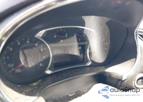 2016 Chevrolet Malibu 1Lt z USA, uszkodzony, nr VIN 1G1ZE5ST3GF171841